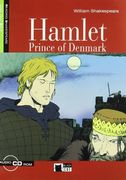 Hamlet Prince of Denmark+Cd-Rom (R. S B1. 1) (en Inglés, ISBN-10: 8431689498, ISBN-13: 978-8431689490)