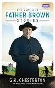 the complete father brown stories (en Inglés)