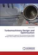 turbomachinery design and optimization (en Inglés)