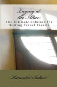 laying at the altar (en Inglés)