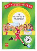 El espónsor de Markus (Cada loco con su tema)