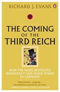coming of the third reich