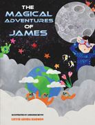 The Magical Adventures of James (en Inglés)