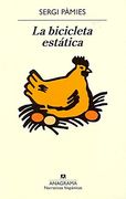 La bicicleta estática