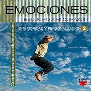 Emociones, Escucho A Mi Corazon (in Spanish)