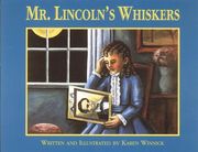 Mr. Lincoln's Whiskers (en Inglés)
