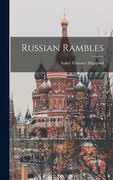 Russian Rambles (en Inglés)