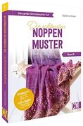 Standardwerk: Das Große Strickmuster 1x1? Die Schönsten Noppenmuster Band 5. Stricken für Anfänger und Fortgeschrittene. Stricken Lernen mit Strickmuster Anleitungen (en Alemán)