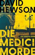 Die Medici-Morde (en Alemán)