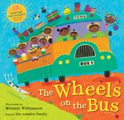 The Wheels on the Bus (en Inglés)