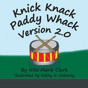 Knick Knack Paddy Whack Version 2.0 (en Inglés)