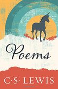 Poems (en Anglais)