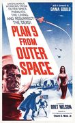 Plan 9 From Outer Space: The Novelization (en Inglés)