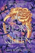 THE THORN QUEEN (en Inglés)