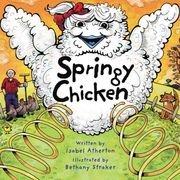 Springy Chicken (en Inglés)