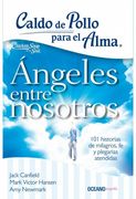 Caldo de Pollo Para el Alma: Angeles Entre Nosotros