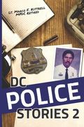 DC Police Stories 2 (en Inglés)