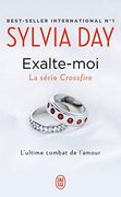 Crossfire, Tome 5: Exalte-Moi (en Francés)