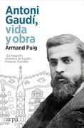 Antoni Gaudí, Vida y Obra (in Spanish)