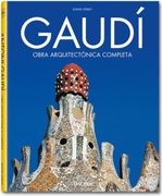 Gaudí. Obra Arquitectónica Completa (Architecture & Design s. )