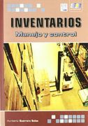 Inventarios. Manejo y Control