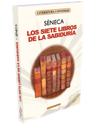 Los Siete Libros de la Sabiduria