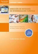 Dirección de Entidades de Intermediación Turística