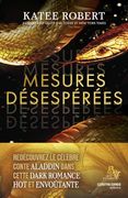 Mesures Désespérées (en Francés)