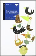 Era Unha vez na Quimbamba (en Gallego)