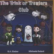 The Trick or Treaters Club (en Inglés)