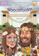 What was Woodstock? (en Inglés)