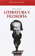 Literatura y Filosofia