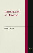 Introduccion al Derecho