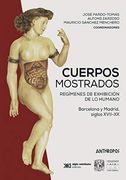 Cuerpos Mostrados