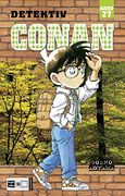 Detektiv Conan 27 (en Alemán)