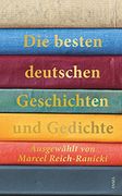 Die Besten Deutschen Geschichten und Gedichte (Insel Taschenbuch) (in German)