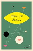 Letters to Milena (The Schocken Kafka Library) (en Inglés)