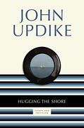 Hugging the Shore: Essays and Criticism (en Inglés)