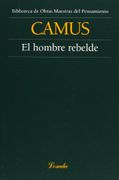 El Hombre Rebelde - Albert Camus - Losada