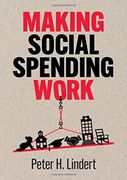 Making Social Spending Work (en Inglés)