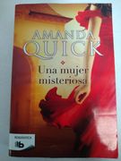 Una mujer misteriosa