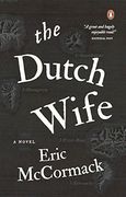 The Dutch Wife 