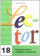 Lector. Prácticas De Lectura - Cuaderno 18