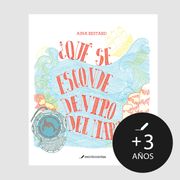 ¿Qué Se Esconde Dentro Del Mar?