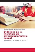 Didáctica de la Literatura de Diversidad Afectivo-Sexual
