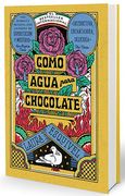 Como Agua Para Chocolate Edición 35 Aniversario