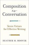 Composition as Conversation (en Inglés)