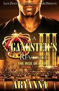 A GANGSTER'S REVENGE 3: THE RISE OF A KING (en Inglés)