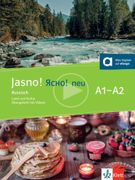 Jasno! neu A1-A2: Russisch fr Anfnger. Land & Kultur | bungsheft mit Videos (en Alemán,Ruso)