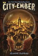The City of Ember: The First Book of Ember (en Inglés)